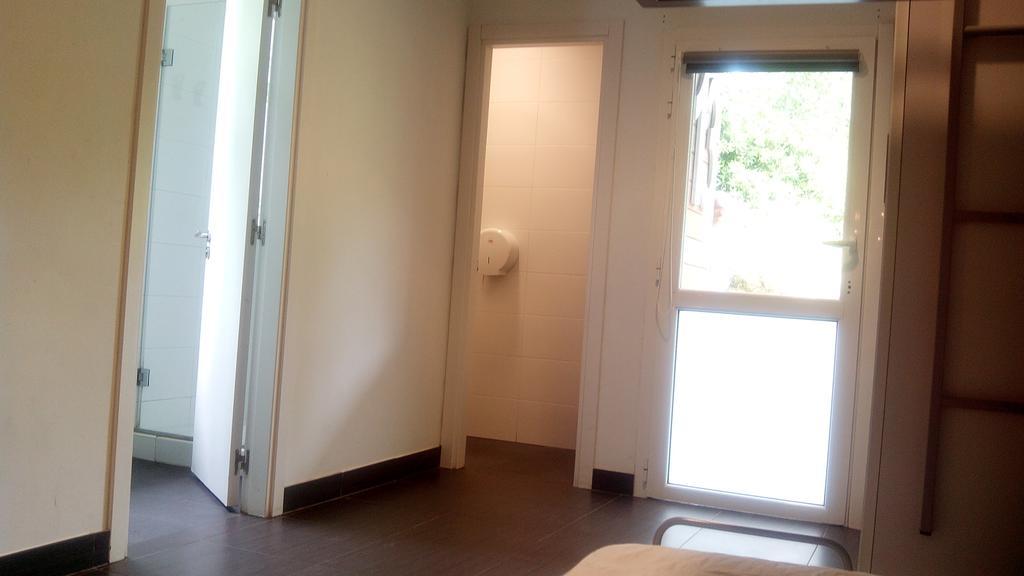 Albergue/Auberge Ulia Youth Hostel Σαν Σεμπαστιάν Εξωτερικό φωτογραφία