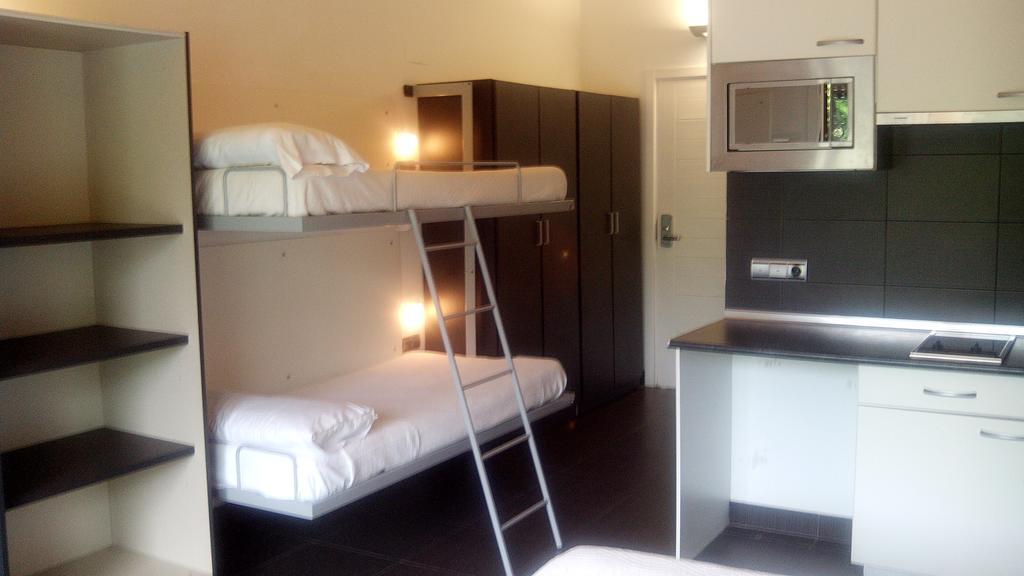 Albergue/Auberge Ulia Youth Hostel Σαν Σεμπαστιάν Δωμάτιο φωτογραφία
