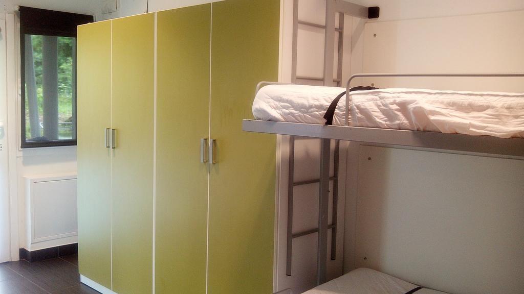 Albergue/Auberge Ulia Youth Hostel Σαν Σεμπαστιάν Εξωτερικό φωτογραφία
