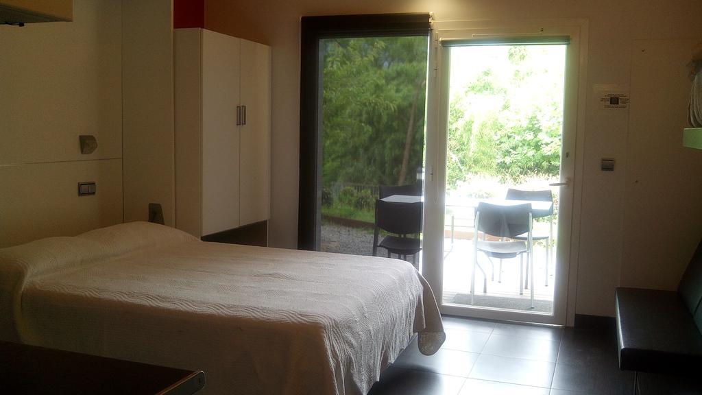 Albergue/Auberge Ulia Youth Hostel Σαν Σεμπαστιάν Δωμάτιο φωτογραφία